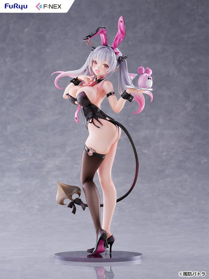 Azur Lane F:NEX 1/6 Scale Statue Patra Suou Bunny Ver