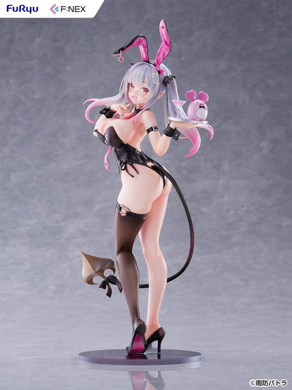 Azur Lane F:NEX 1/6 Scale Statue Patra Suou Bunny Ver