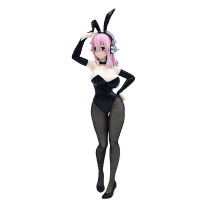 Super Sonico BiCute Bunnies Super Sonico (BOX DAMAGE)