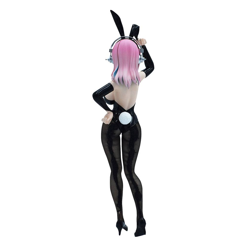 Super Sonico BiCute Bunnies Super Sonico (BOX DAMAGE)