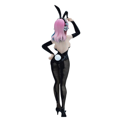Super Sonico BiCute Bunnies Super Sonico (BOX DAMAGE)