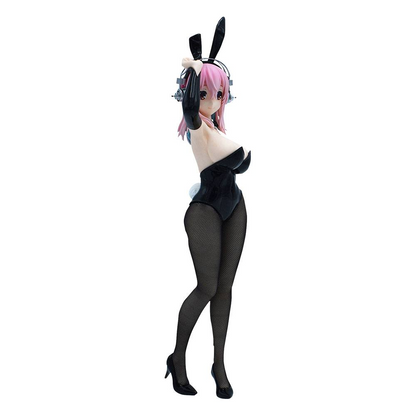 Super Sonico BiCute Bunnies Super Sonico (BOX DAMAGE)