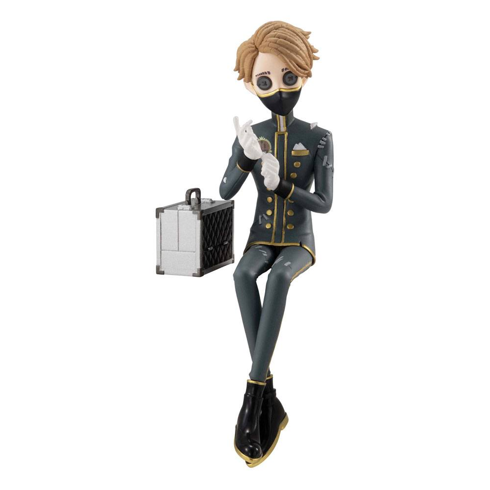 Identity V Embalmer Aesop Carl Noodle Stopper Figure