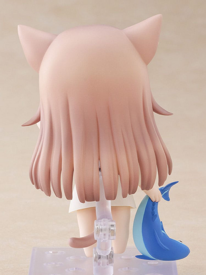 My Cat is a Kawaii Girl Nendoroid Kinako