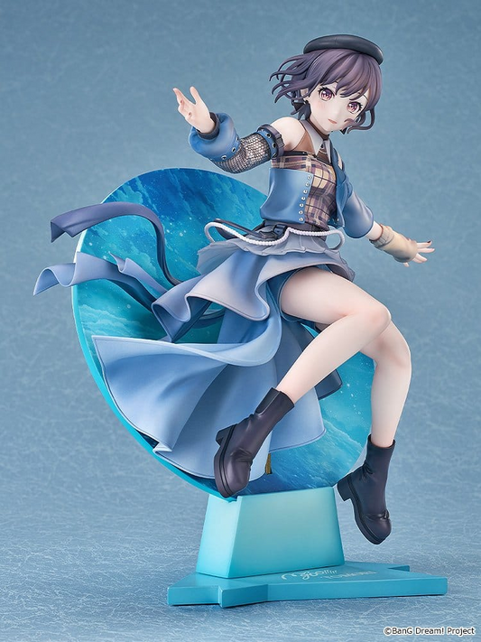 BanG Dream! 1/7 Scale Statue Tomori Takamatsu Zero Gravity Ver
