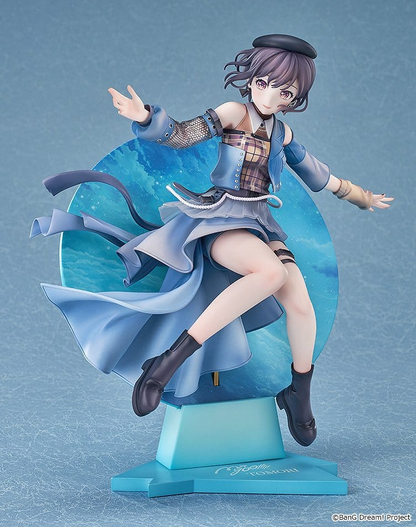 BanG Dream! 1/7 Scale Statue Tomori Takamatsu Zero Gravity Ver