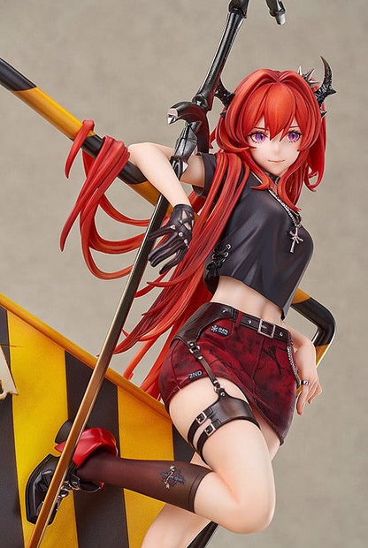 Arknights 1/7 Scale Statue Surtr: Liberté/Échec VER