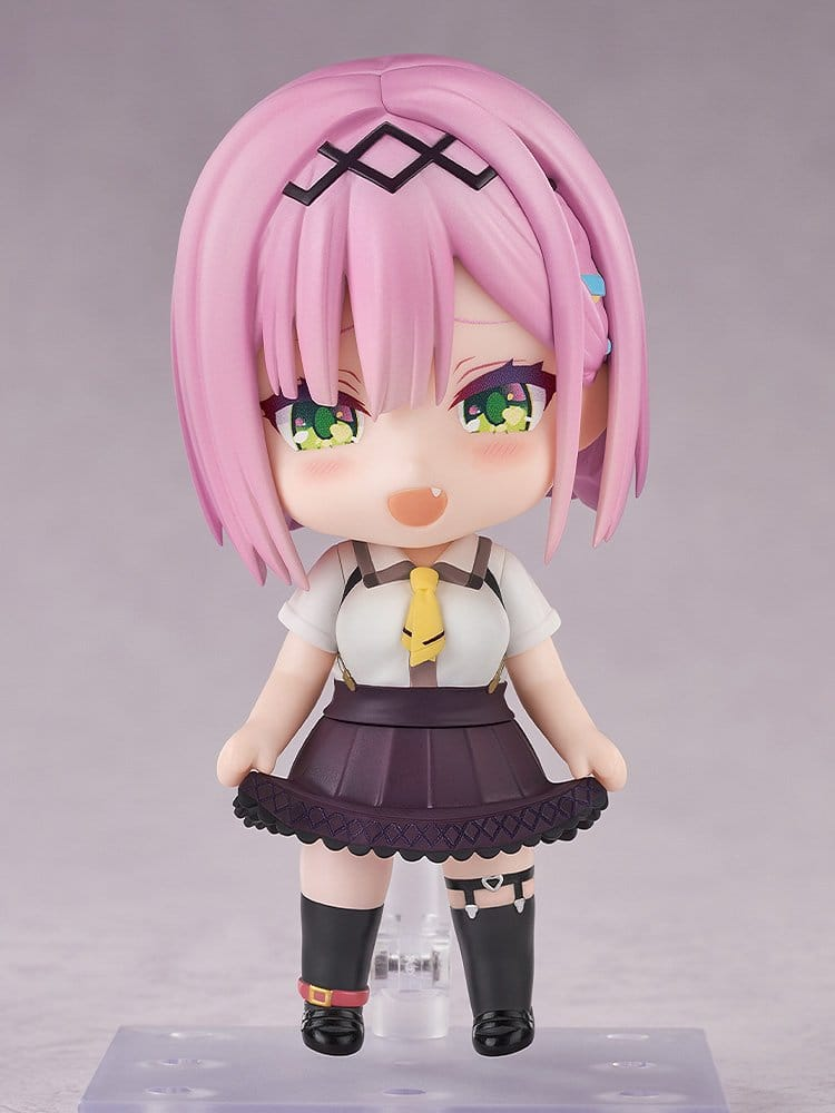 Angelic Chaos RE-BOOT! Nendoroid Amane Tanikaze