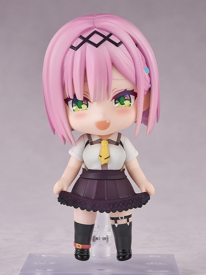 Angelic Chaos RE-BOOT! Nendoroid Amane Tanikaze
