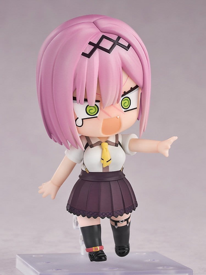 Angelic Chaos RE-BOOT! Nendoroid Amane Tanikaze