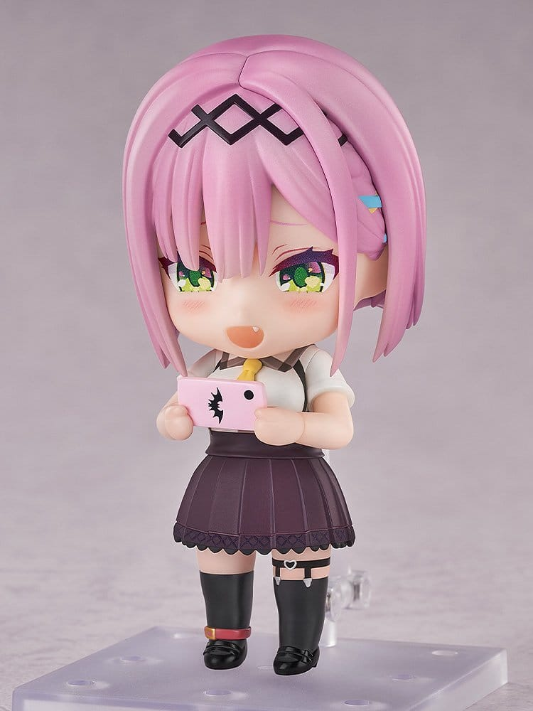 Angelic Chaos RE-BOOT! Nendoroid Amane Tanikaze