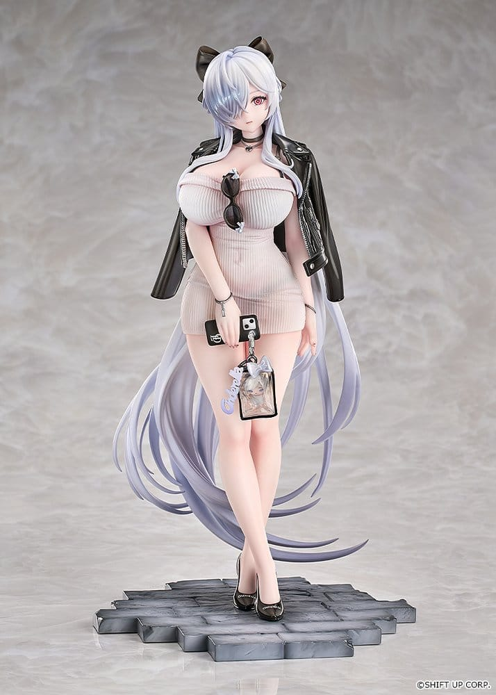 Goddess of Victory: Nikke 1/7 Scale Statue Cinderella Beautiful Me Ver