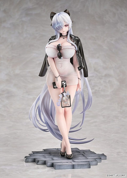 Goddess of Victory: Nikke 1/7 Scale Statue Cinderella Beautiful Me Ver