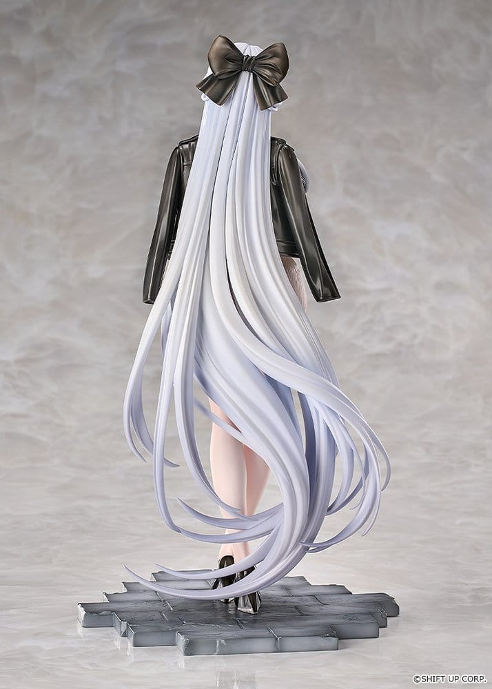 Goddess of Victory: Nikke 1/7 Scale Statue Cinderella Beautiful Me Ver