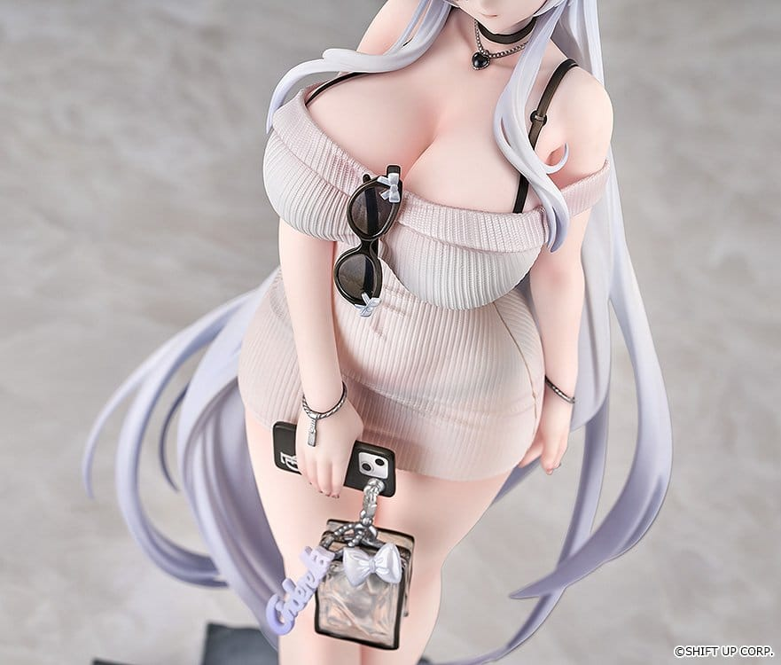 Goddess of Victory: Nikke 1/7 Scale Statue Cinderella Beautiful Me Ver