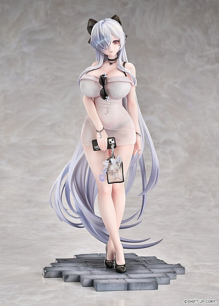 Goddess of Victory: Nikke 1/7 Scale Statue Cinderella Beautiful Me Ver