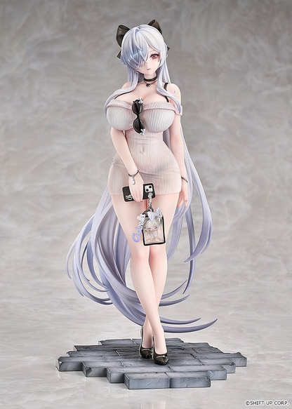 Goddess of Victory: Nikke 1/7 Scale Statue Cinderella Beautiful Me Ver