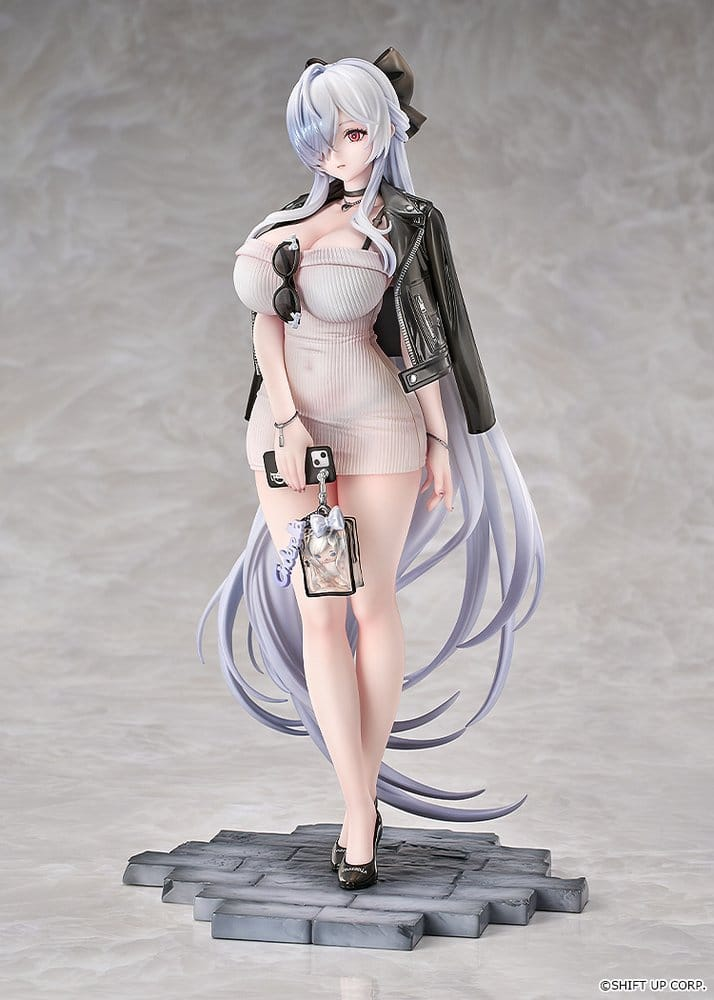 Goddess of Victory: Nikke 1/7 Scale Statue Cinderella Beautiful Me Ver