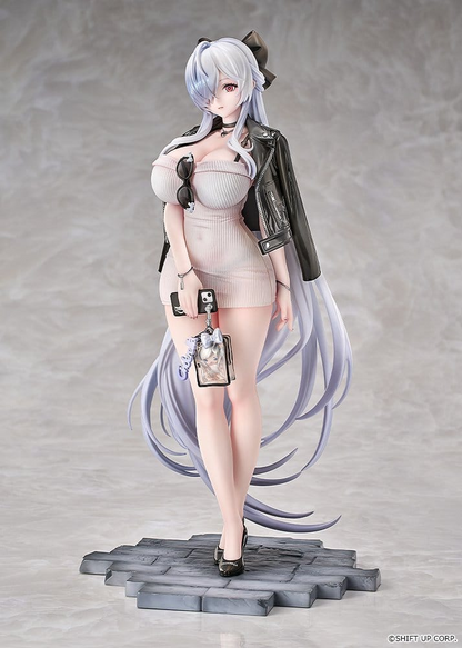 Goddess of Victory: Nikke 1/7 Scale Statue Cinderella Beautiful Me Ver