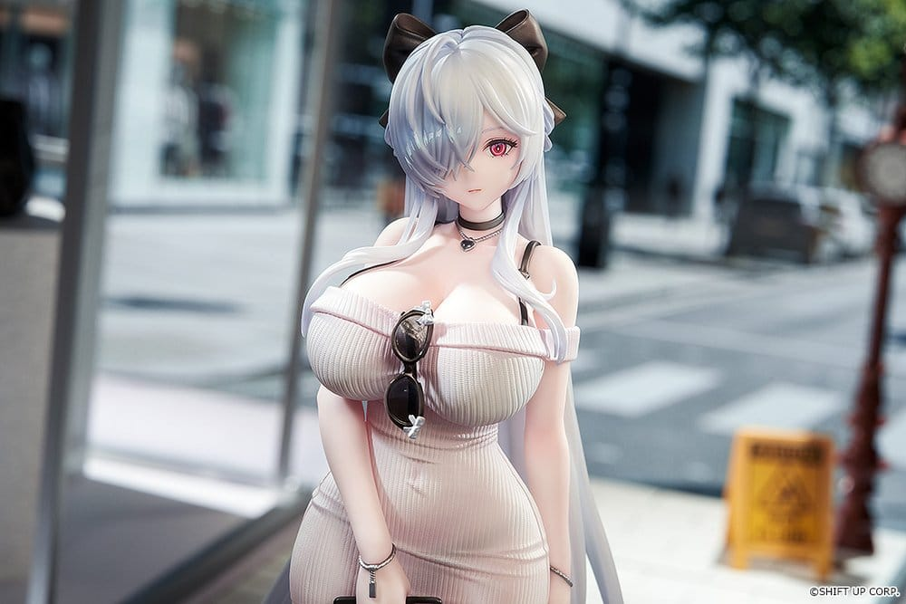 Goddess of Victory: Nikke 1/7 Scale Statue Cinderella Beautiful Me Ver