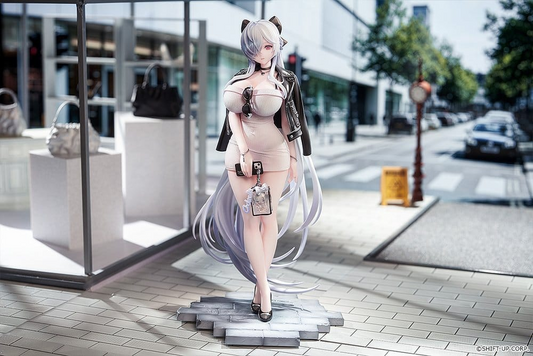 Goddess of Victory: Nikke 1/7 Scale Statue Cinderella Beautiful Me Ver