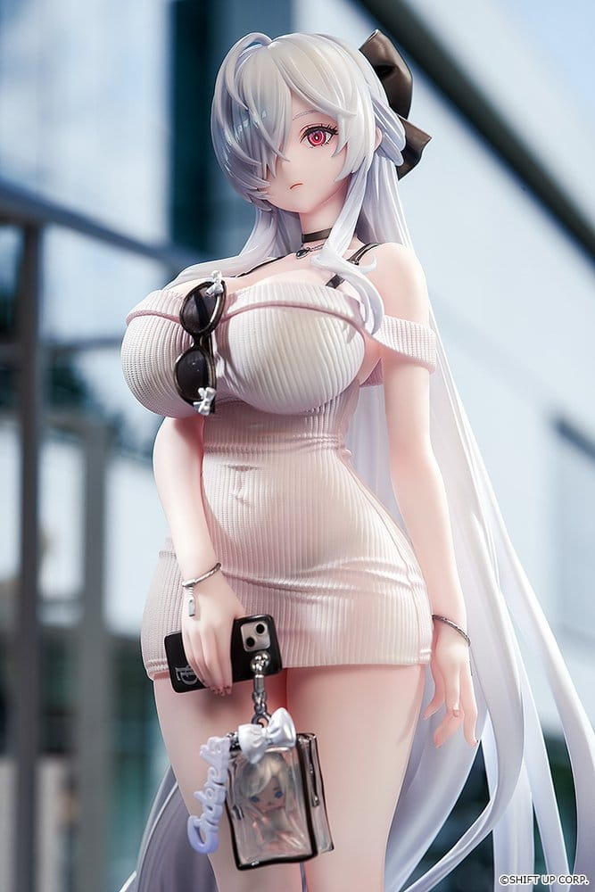 Goddess of Victory: Nikke 1/7 Scale Statue Cinderella Beautiful Me Ver