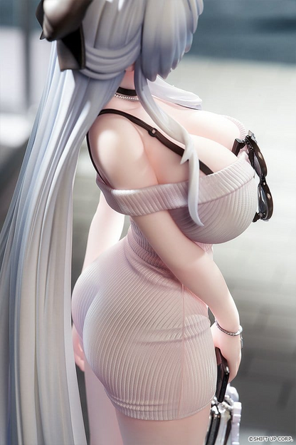 Goddess of Victory: Nikke 1/7 Scale Statue Cinderella Beautiful Me Ver