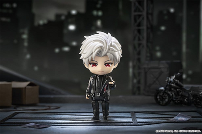 Love and Deepspace Nendoroid Sylus