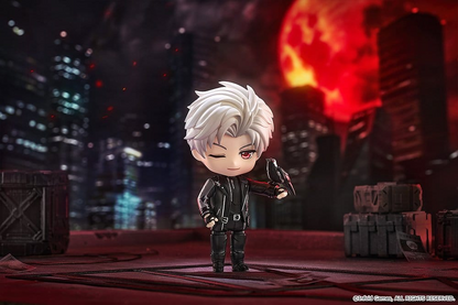 Love and Deepspace Nendoroid Sylus