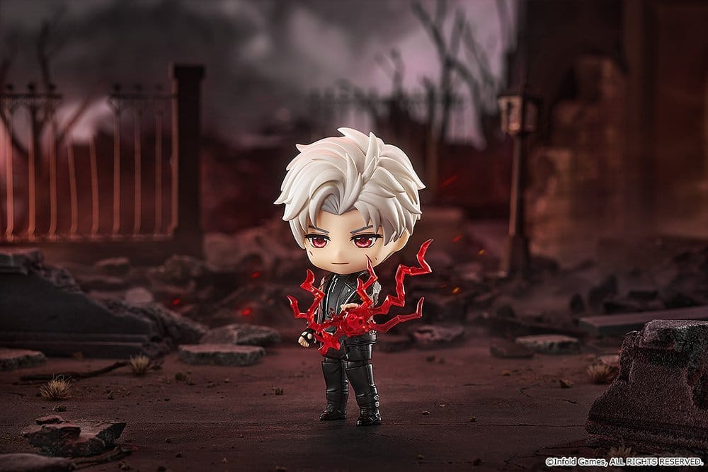 Love and Deepspace Nendoroid Sylus