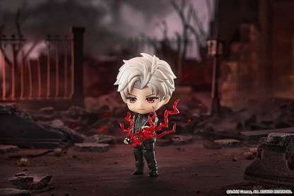 Love and Deepspace Nendoroid Sylus