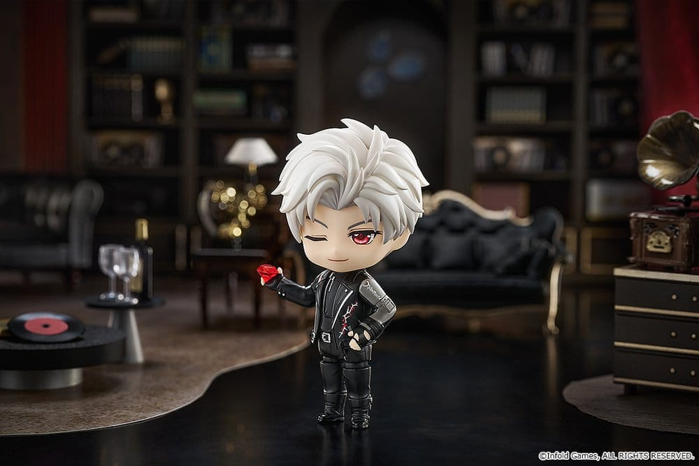 Love and Deepspace Nendoroid Sylus