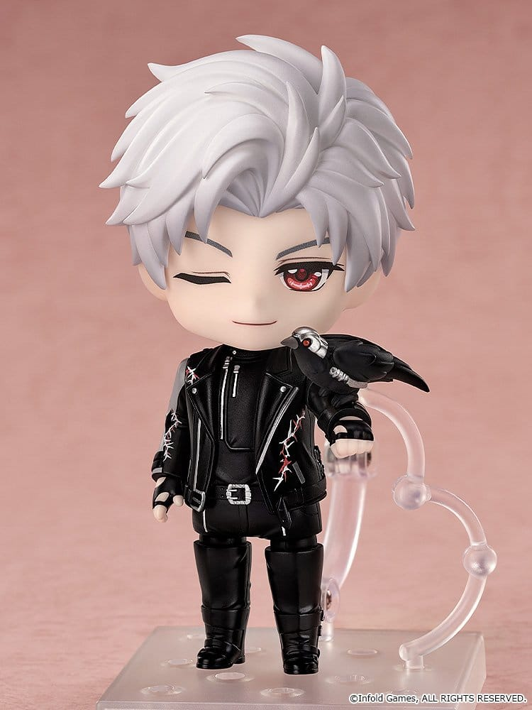Love and Deepspace Nendoroid Sylus