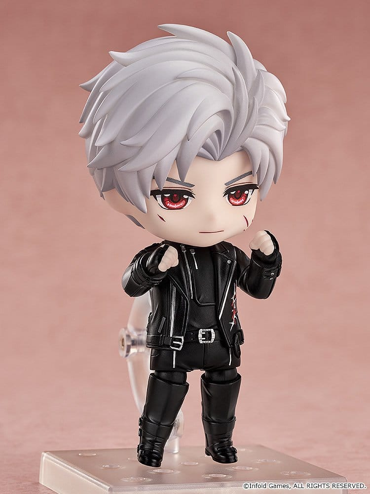 Love and Deepspace Nendoroid Sylus