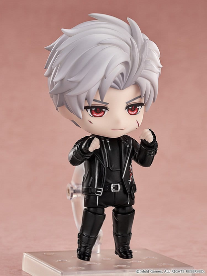Love and Deepspace Nendoroid Sylus