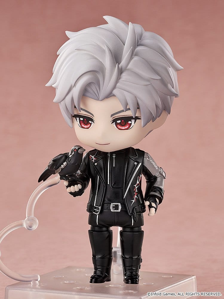 Love and Deepspace Nendoroid Sylus