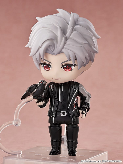 Love and Deepspace Nendoroid Sylus