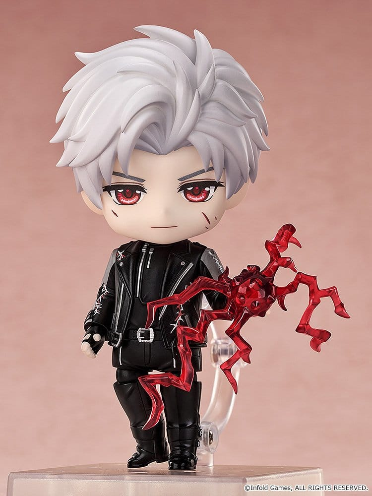 Love and Deepspace Nendoroid Sylus
