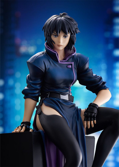 Ghost in the Shell Motoko Kusanagi 1995 Ver POP UP PARADE L Figure