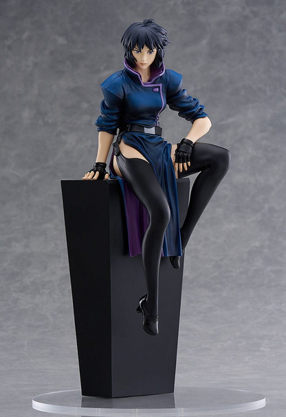 Ghost in the Shell Motoko Kusanagi 1995 Ver POP UP PARADE L Figure