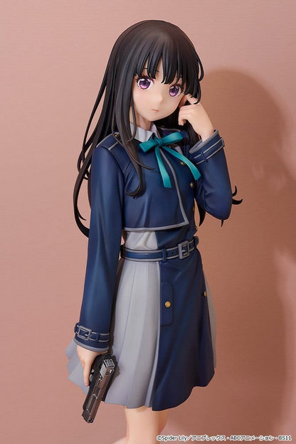 Lycoris Recoil 1/6 Scale Statue Takina Inoue: Key Visual Ver