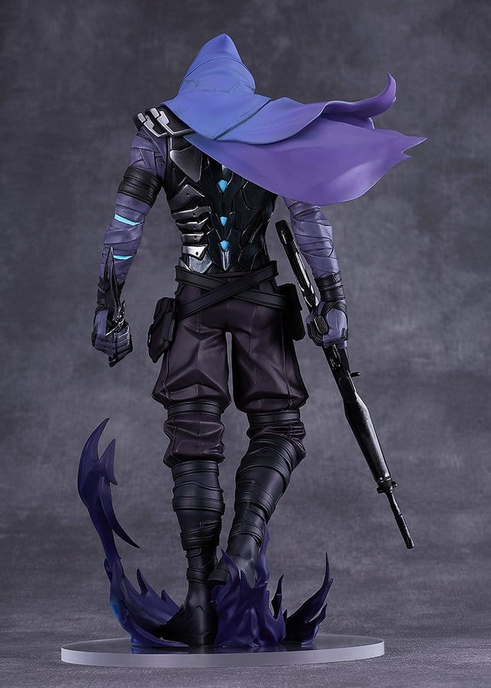 Valorant POP UP PARADE SP Omen