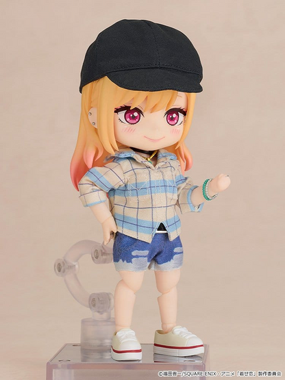 My Dress-Up Darling Nendoroid Doll Marin Kitagawa: Casual Outfit Ver