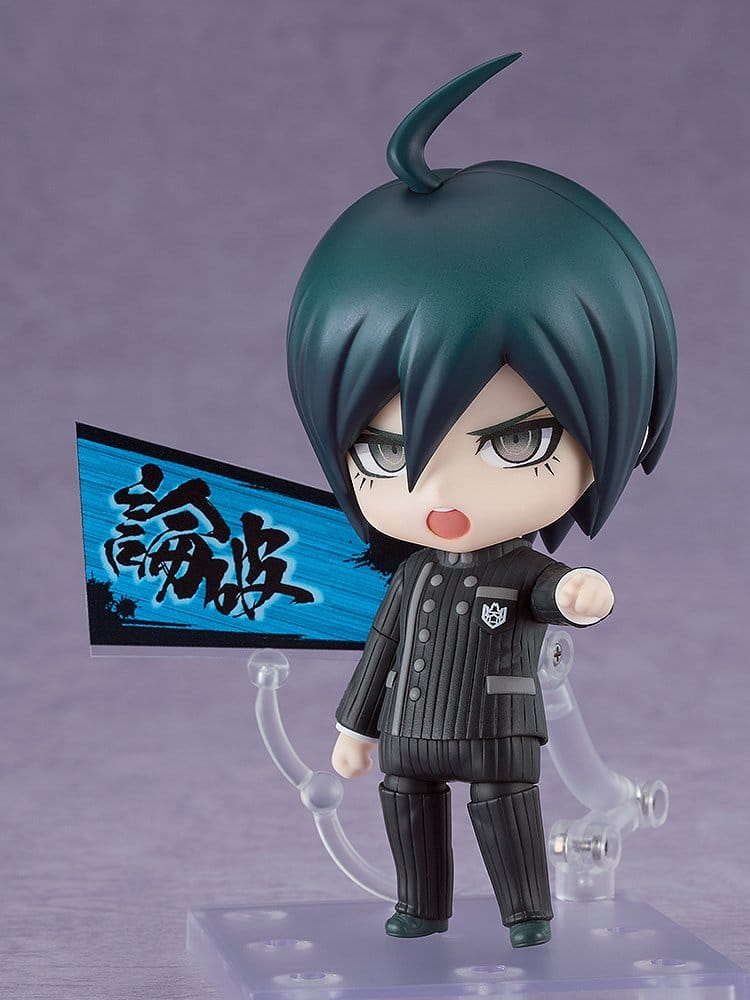 Danganronpa V3: Killing Harmony Nendoroid Shuichi Saihara
