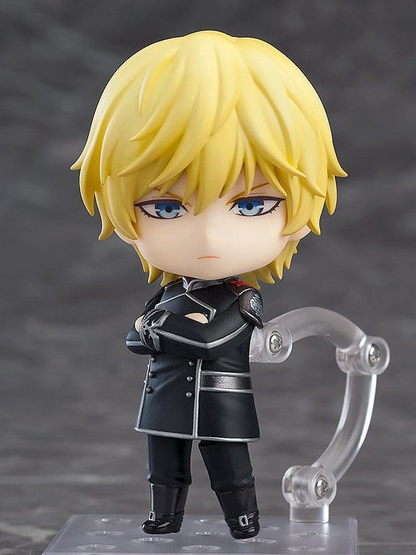 The Legend of the Galactic Heroes: Die Neue These Nendoroid Reinhard von Lohengramm