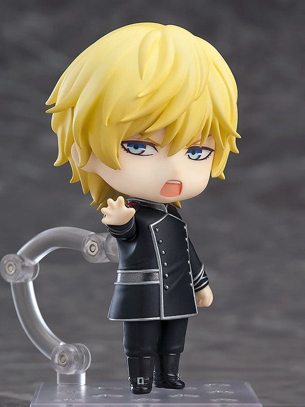 The Legend of the Galactic Heroes: Die Neue These Nendoroid Reinhard von Lohengramm