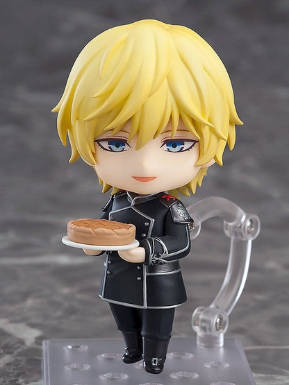 The Legend of the Galactic Heroes: Die Neue These Nendoroid Reinhard von Lohengramm