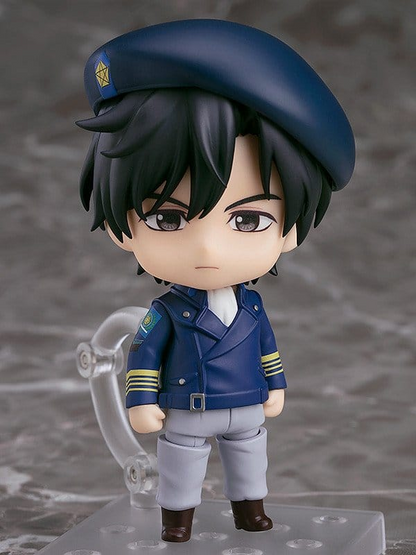 The Legend of the Galactic Heroes: Die Neue These Nendoroid Yang Wen-li