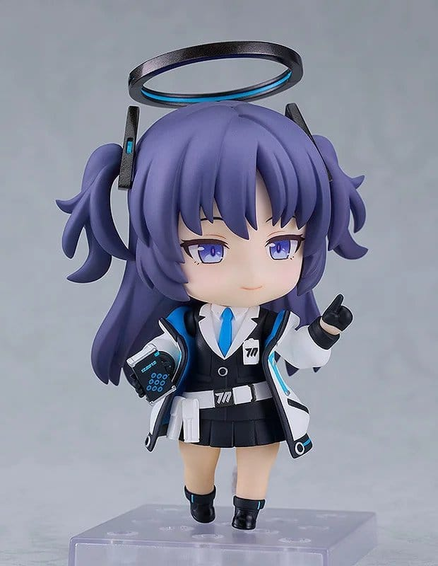 Blue Archive Nendoroid Yuuka Hayase