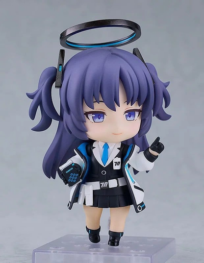 Blue Archive Nendoroid Yuuka Hayase